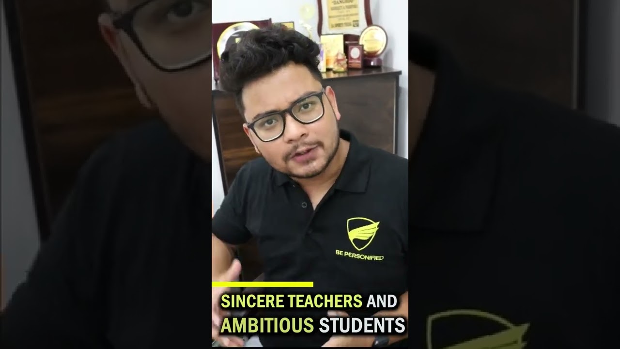 Why Be Personified is best for MNS CBT Preparation