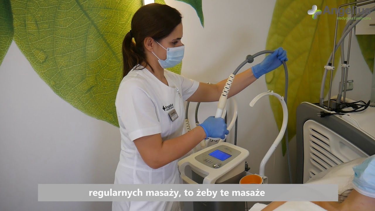 Zabieg miesiąca stycznia – Elektrostymulacja Maximus gratis do zabiegu ONDA