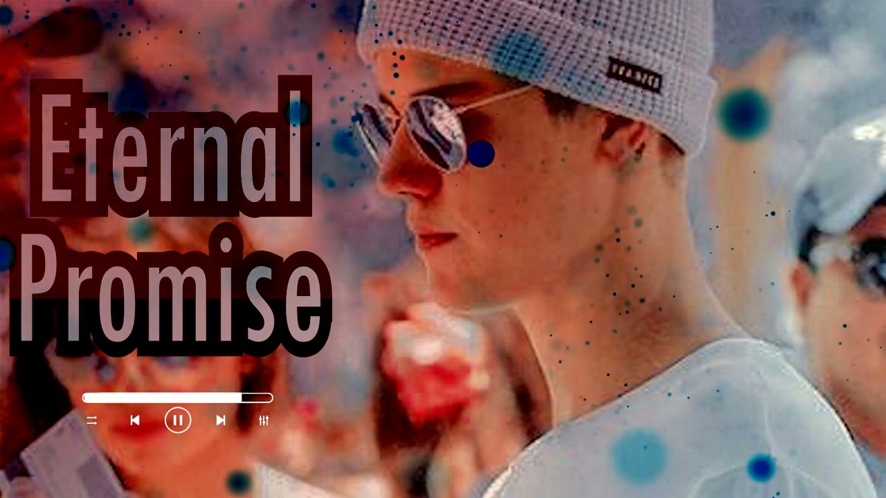 Justin Bieber - Eternal Promise  