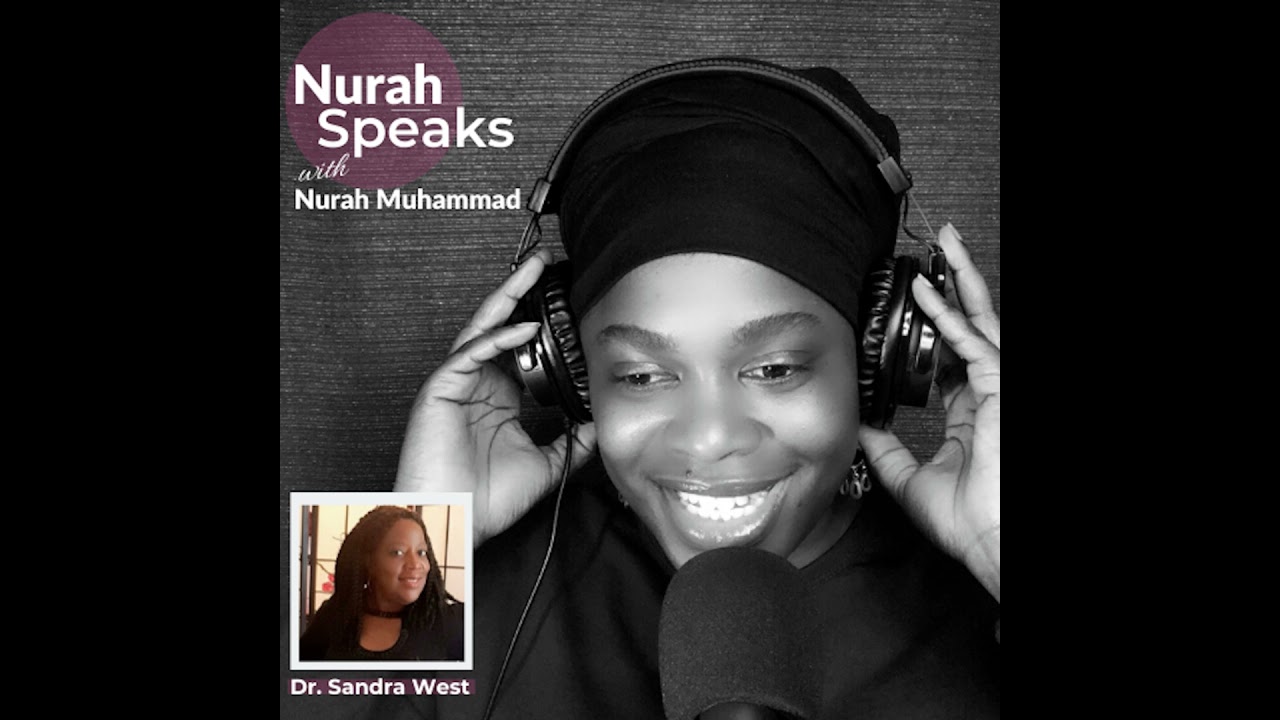 REWIND: Dr. Sandra West-Preserving Your Vision