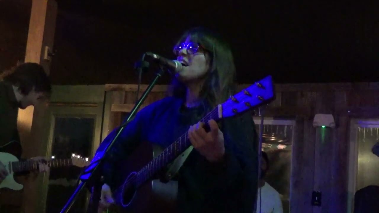 It's A Dance - Calya & the Coy Dogs