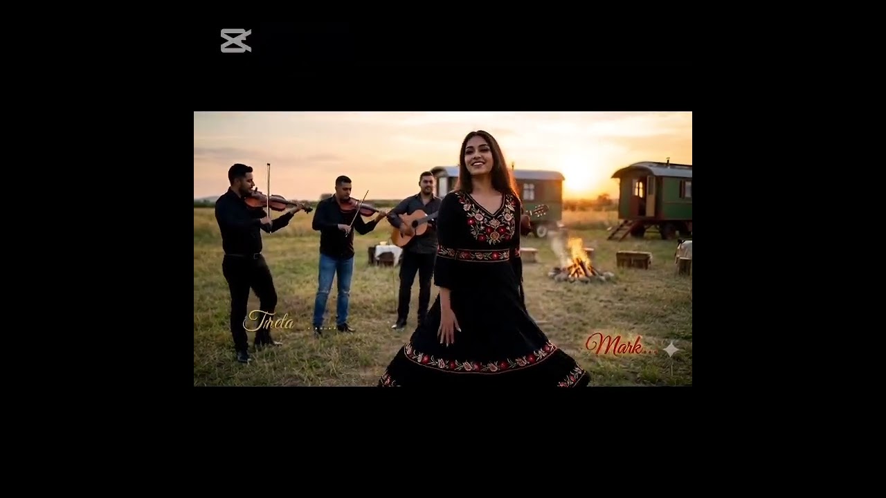 Gréta - Tu san mure trajosko kham