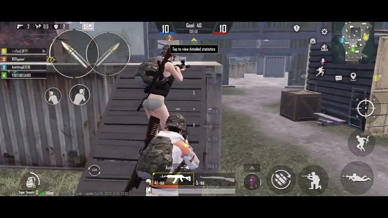 My first 12kills video like and subscribe #bgmi #gaming