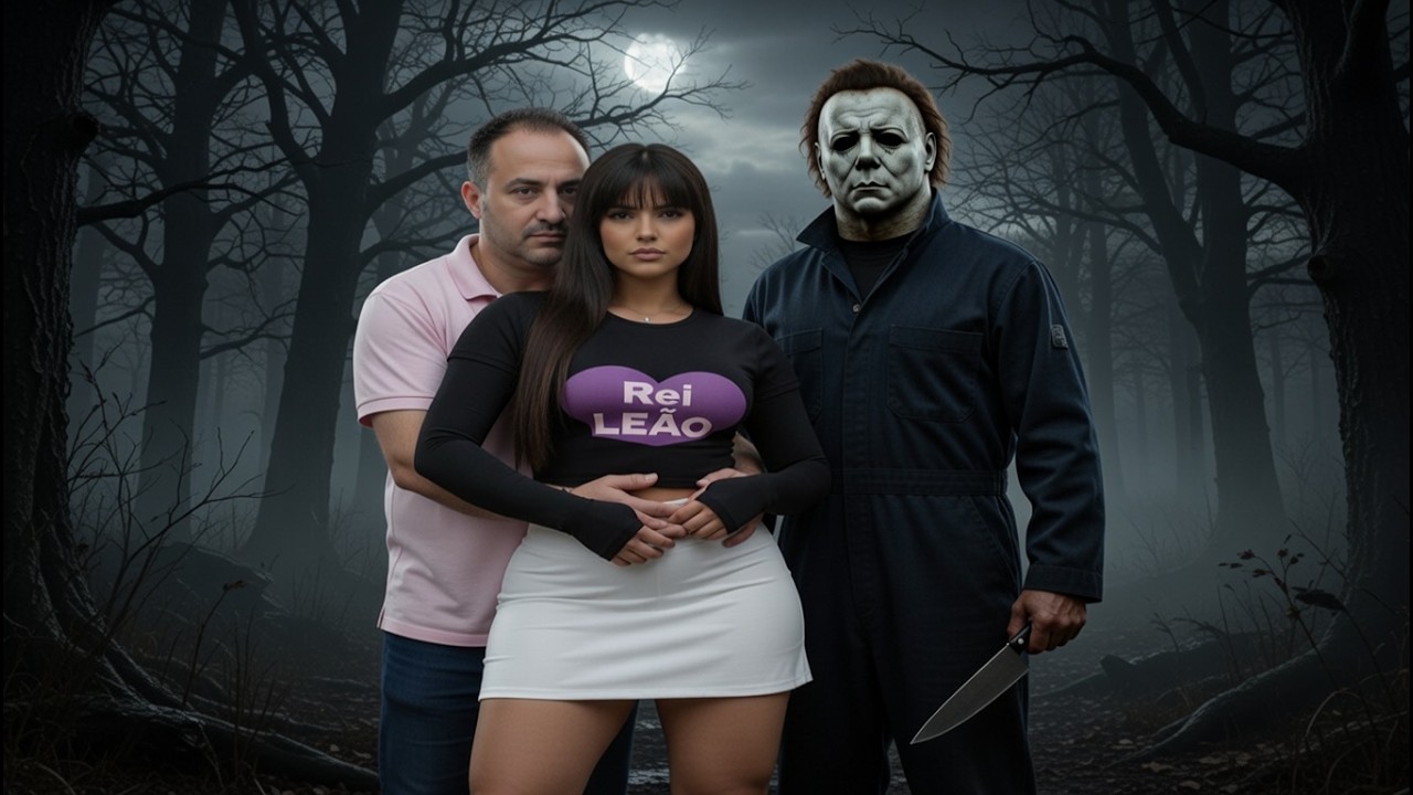Dead by Daylight Michael Myers