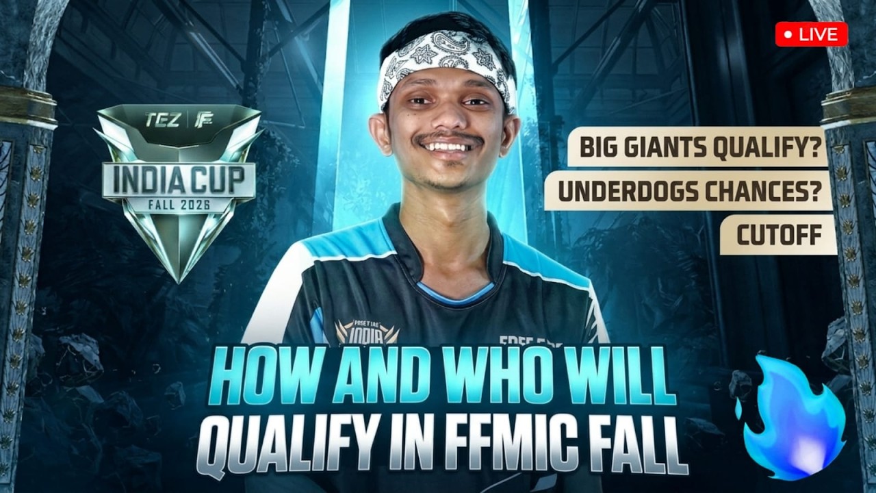 FFC MODE FFMIC IS BACK || WHO WILL QUALIFY ?