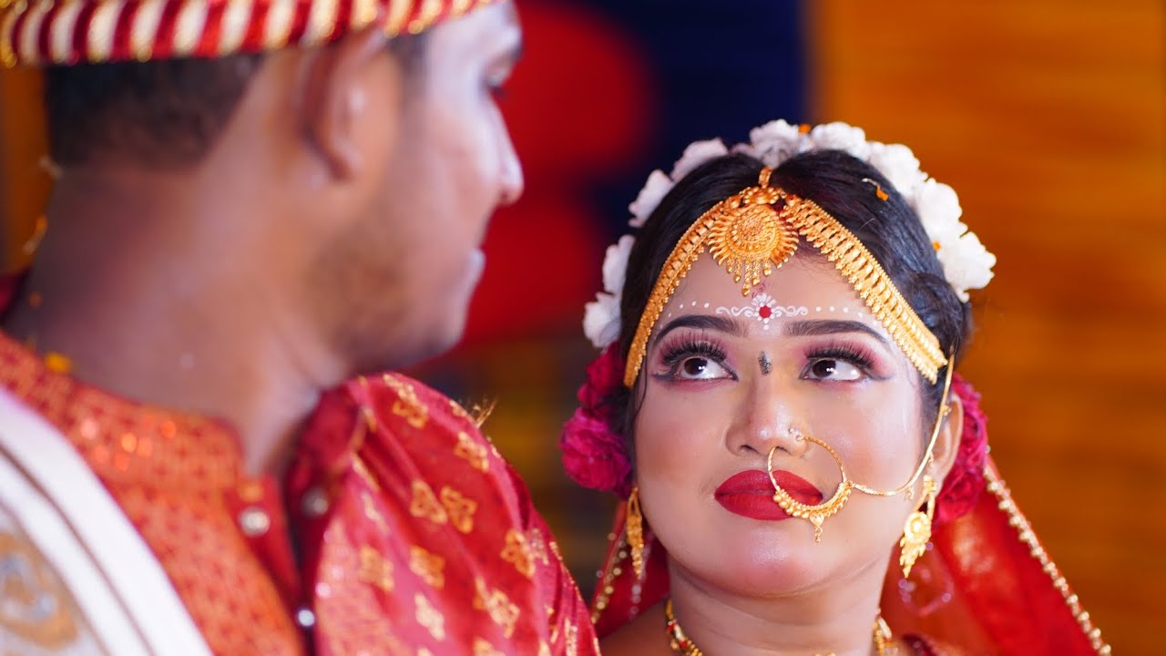 বিয়ে পর্ব-9❤️