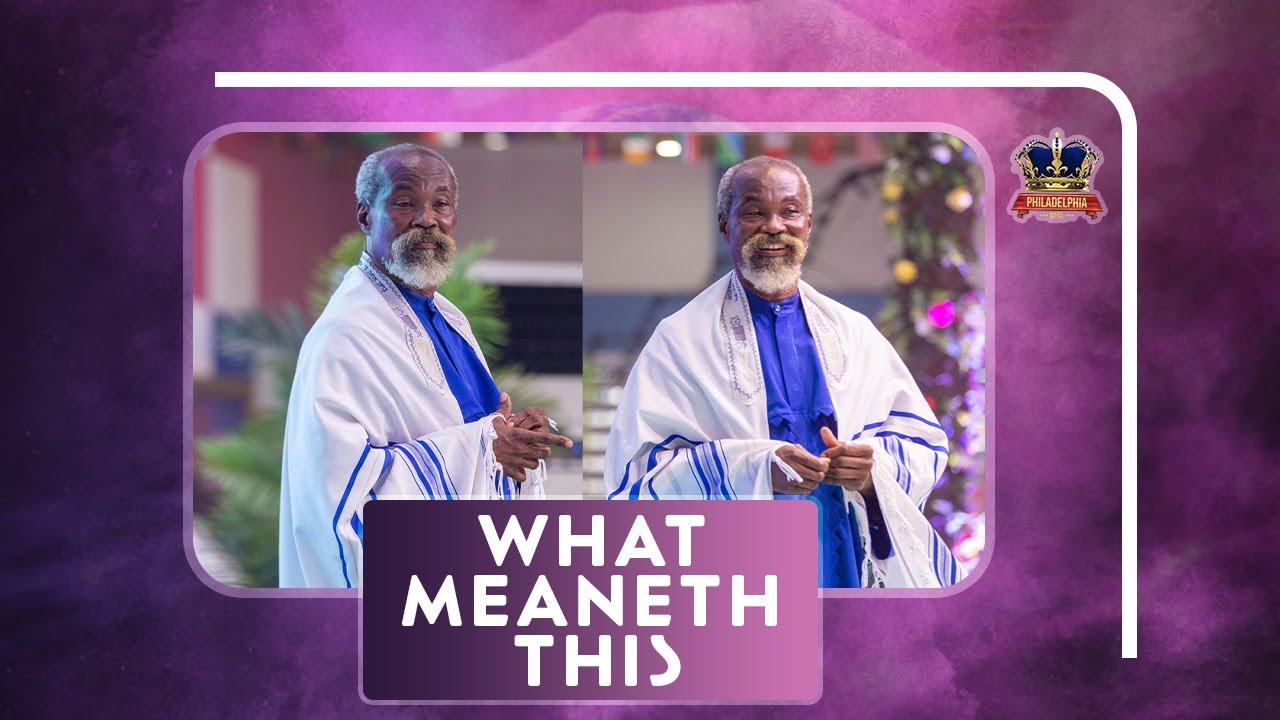 “1ST SUNDAY SERVICE OF THE YEAR: STEPHEN ADOM KYEI-DUAH SHARES HEARTFELT MESSAGE”(VOG)#thevoiceofgod