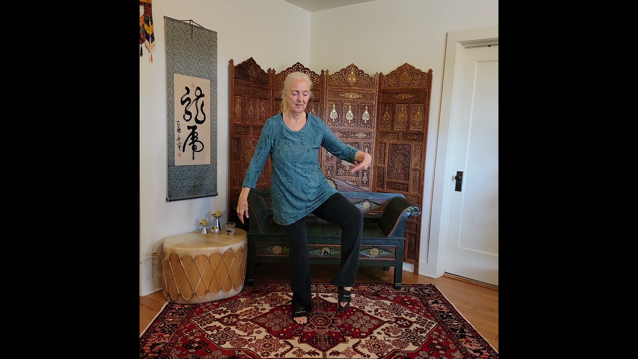 Incense Qigong
