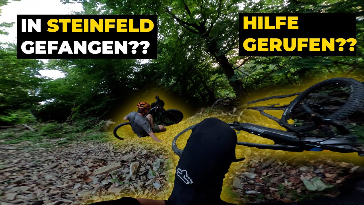Erstes Mal E-Bike fahren in Wien…