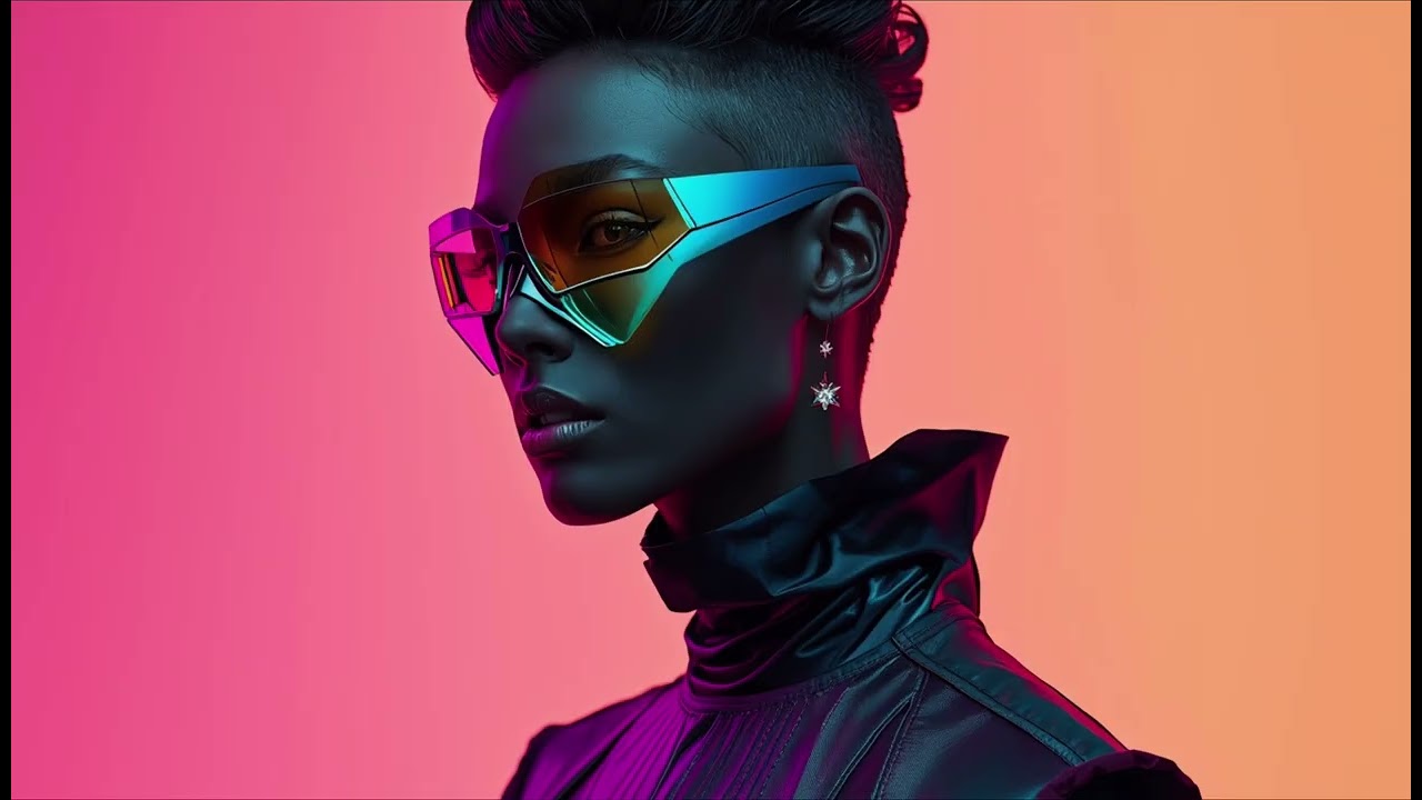 Zo - Neon Shadows | Techno | Deep Techno | Dark Techno | Underground