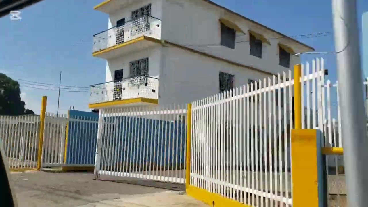 Un recorrido por el Centro Cívico de Cabimas y sector Ambrosio hasta las cabillas