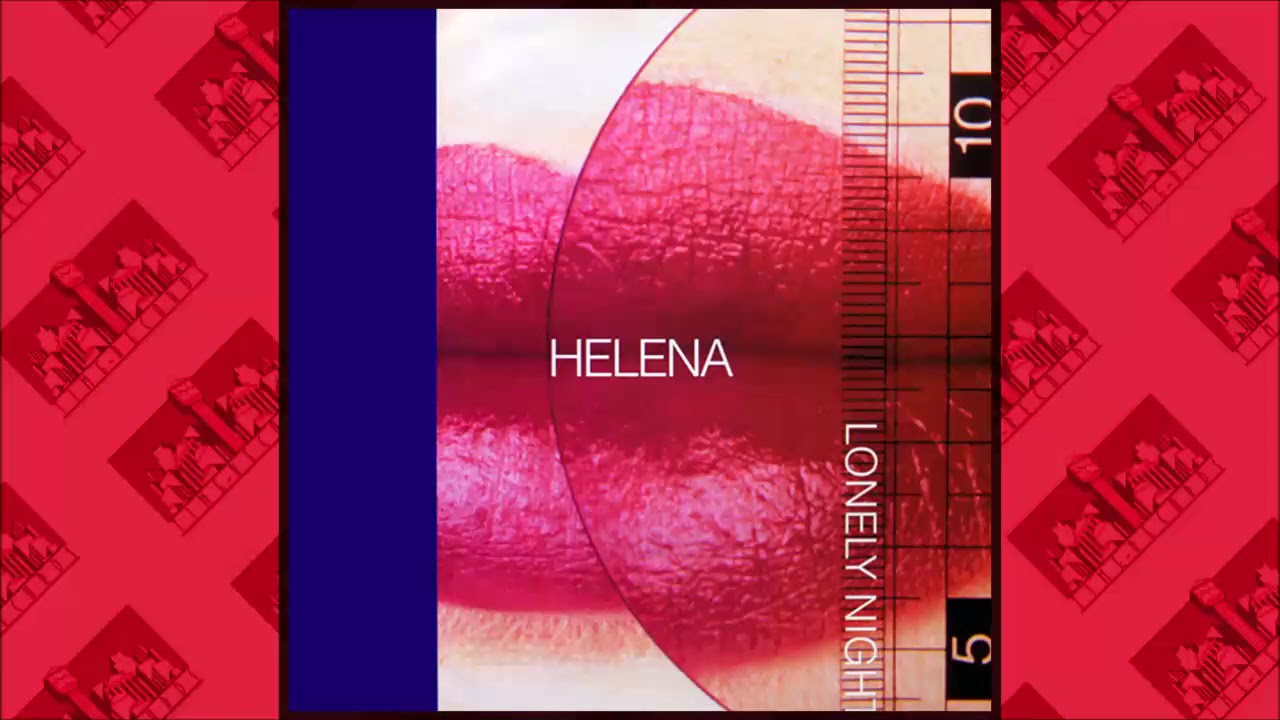 Helena - Lonely Night (1996)