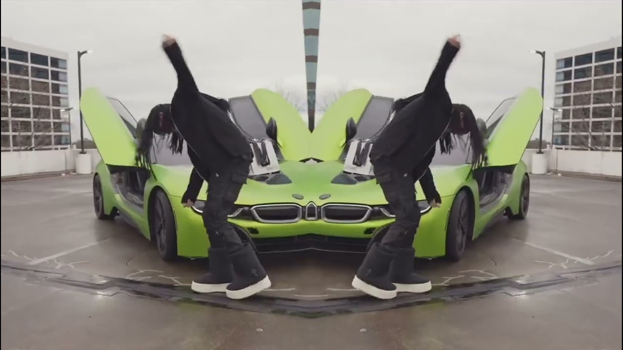 che - Pose For The Pic (Official Music Video)