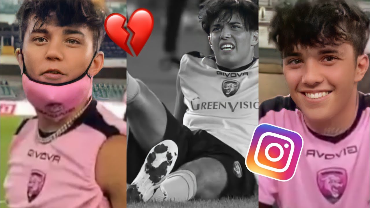 VALERIO si INFORTUNA durante la PARTITA del CUORE