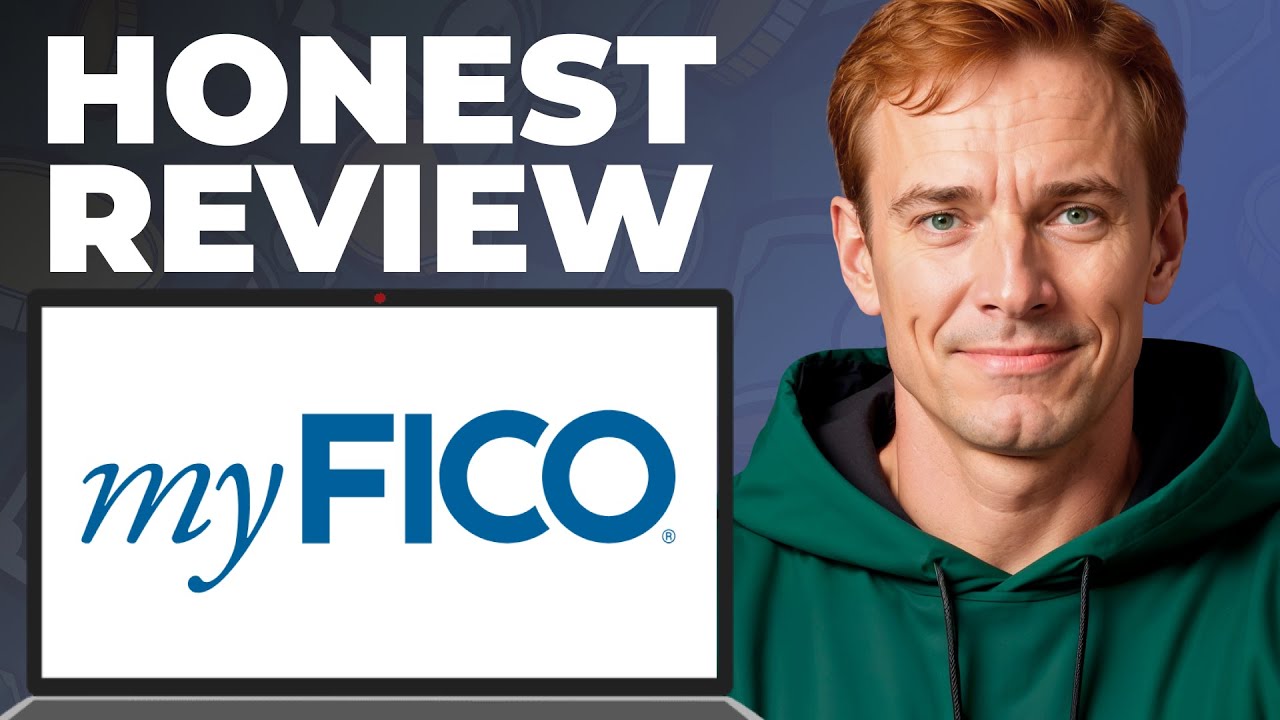 MyFICO Credit Repair Full Review - Features, Strengths, Weaknesses