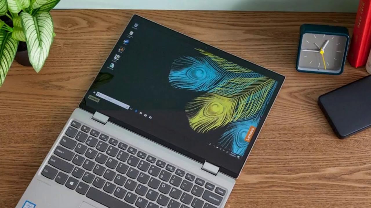2017 Lenovo Yoga 720 (12 inch) Review