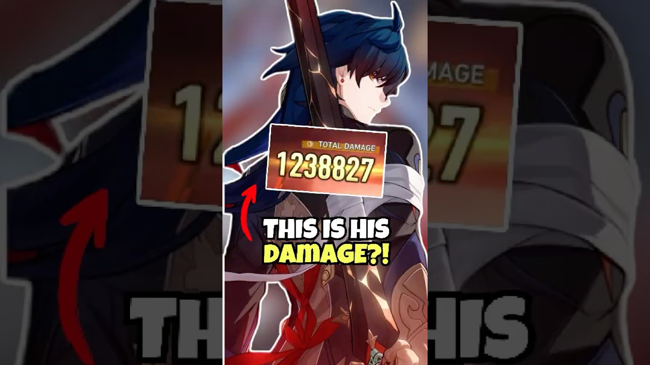 Blade E0 Is Ridiculous...