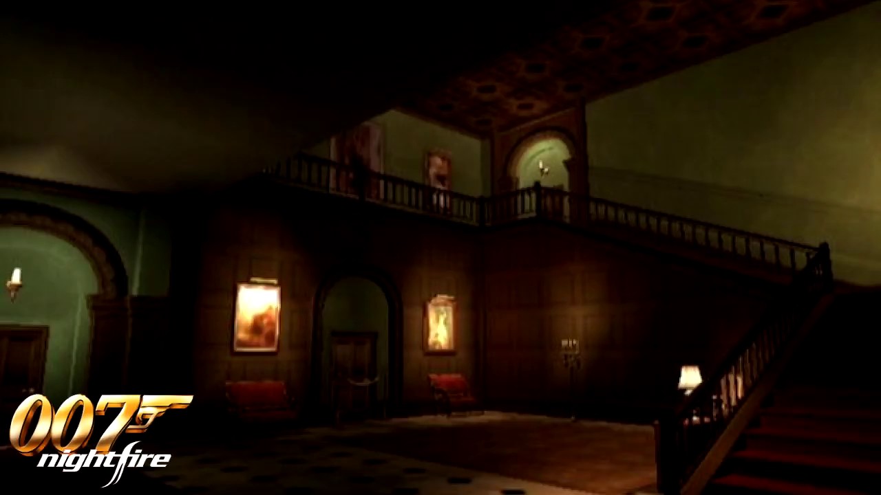 Shooting Up the Party - NightFire (Console) Music Extended