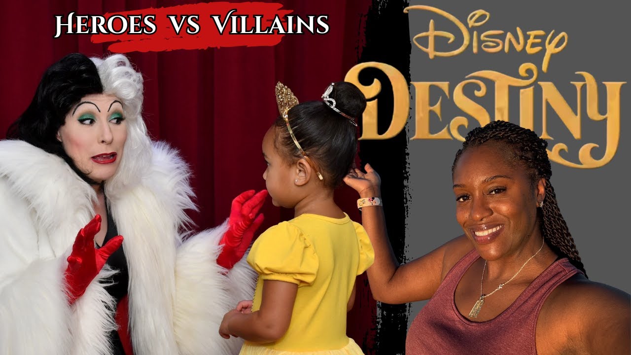 Is Disney Destiny Worth It?  Cruella De Vil | New Hercules Show | Loki Take Over & Honest Review