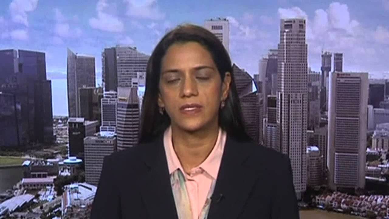 Falling oil price good news for consumers - Platts