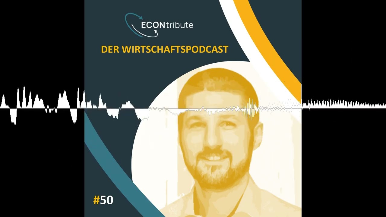 Bürokratieabbau: Was kann Deutschland von einer Bäckereikette lernen? - Der Wirtschaftspodcast