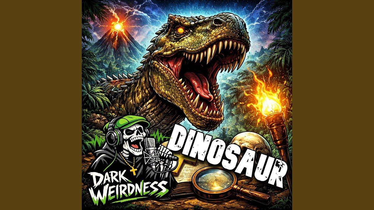 Dinosaur