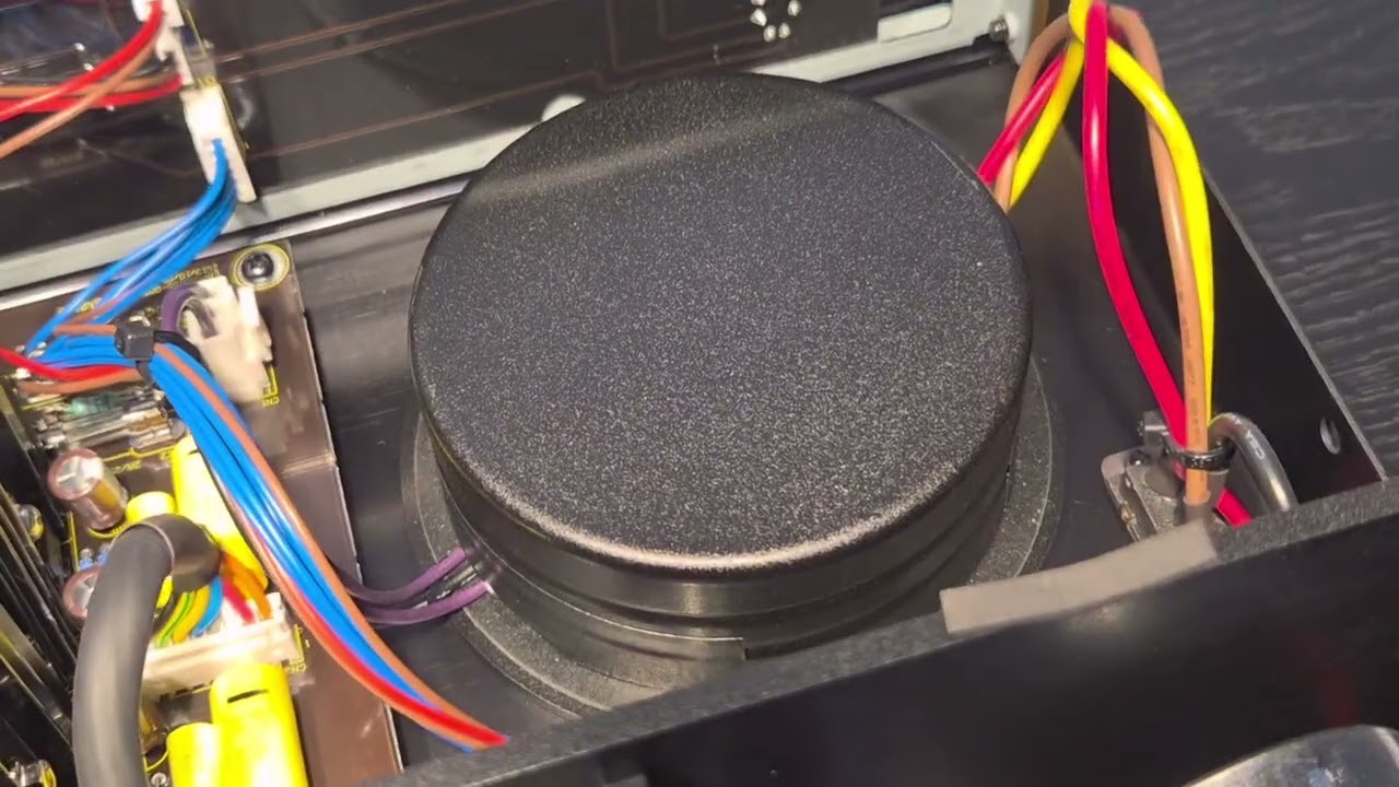 Under the hood! The JC3+ Phono Preamp + GIVEAWAY