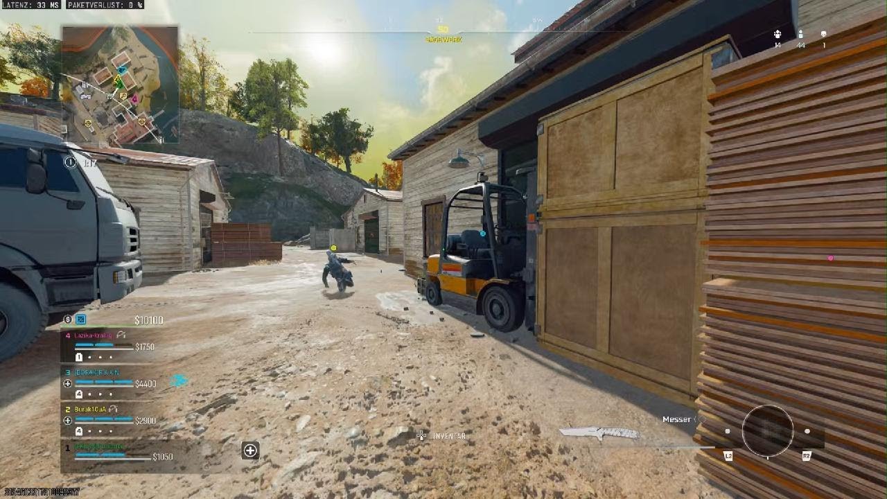 PUBS 8