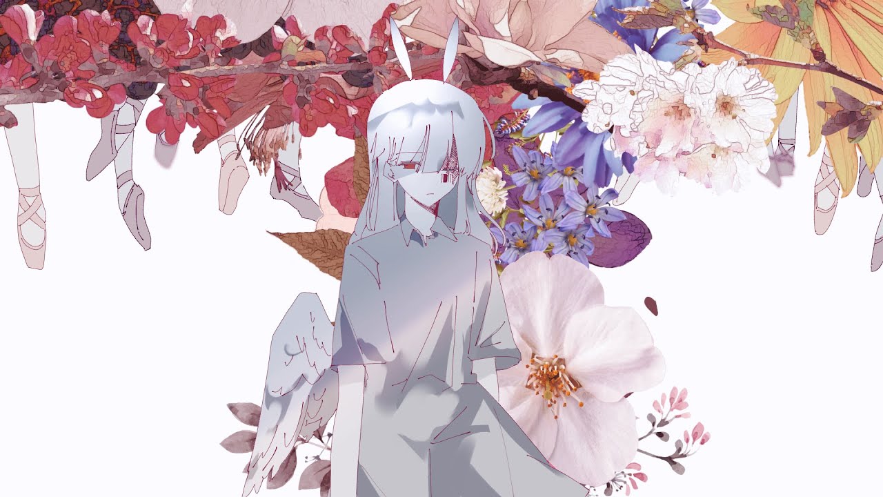 |■||| 축제의 날 (The Eternal Festival) Cover.