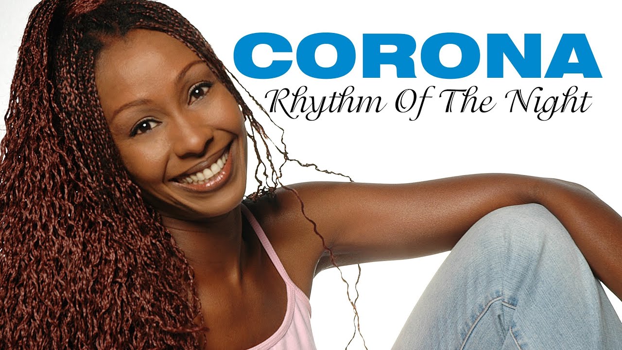 CORONA - The Best Of