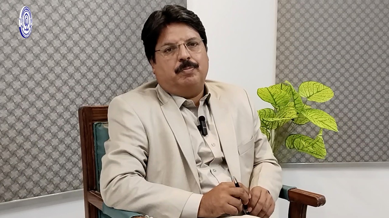 ٻولي مباحثو:   ميزبان: (ڊاڪٽر شير مهراڻي)