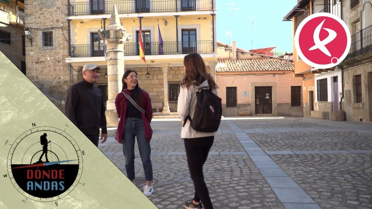 ¿Qué o quienes son los Boo? | Dónde Andas