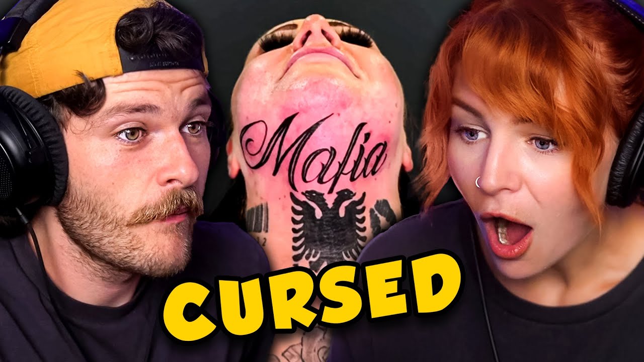 Cursed Tattoos...