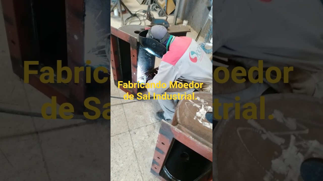 #Fabricação