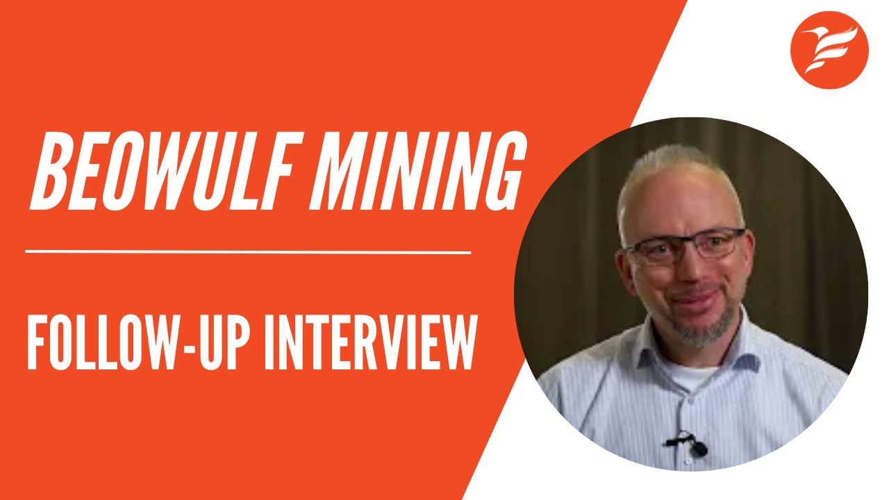 Sitdown - Beowulf Mining