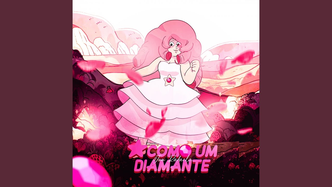 Como um Diamante