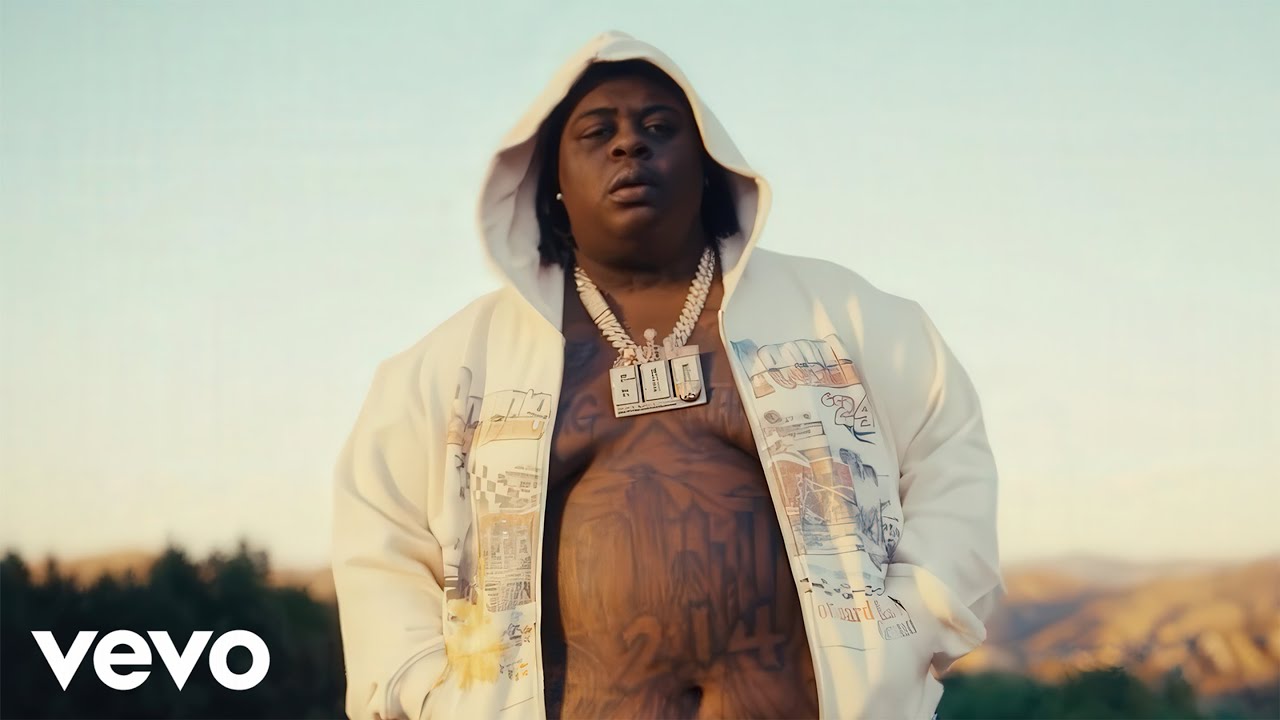 BigXthaPlug ft. That Mexican OT & DaBaby - Motion (Music Video)