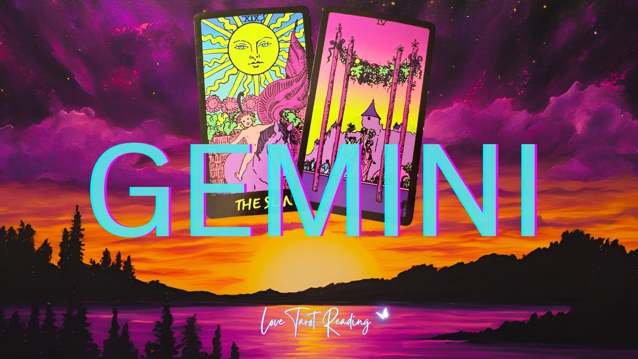 GEMINI IN THEIR EYES YOU BOTH ARE MEANT TO BE TOGETHER! #tarot #gemini #love #soulmate #psychic