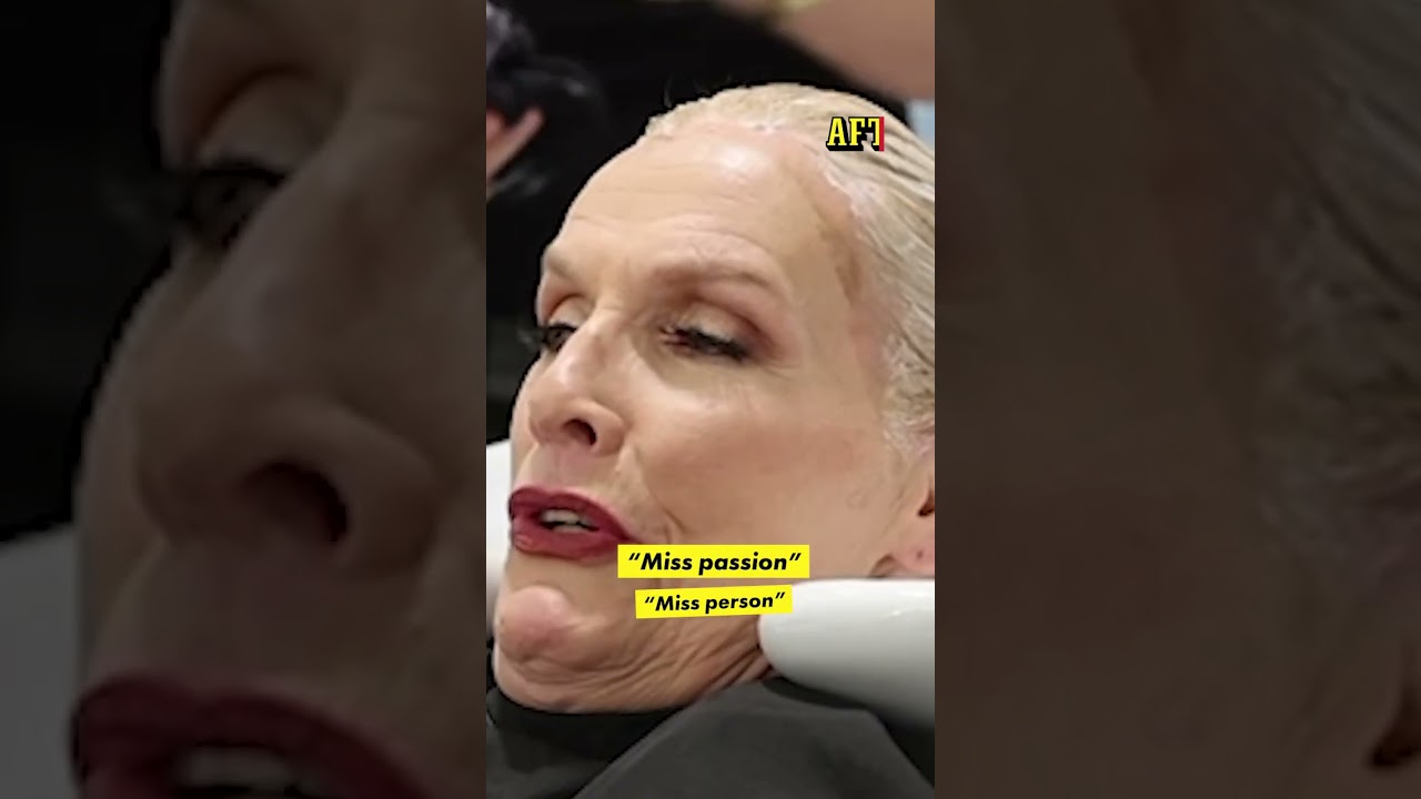 Gunilla Persson: Ser jag bra ut n&auml;r jag ligger h&auml;r?