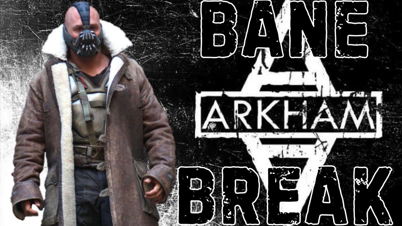 Bane Tribute