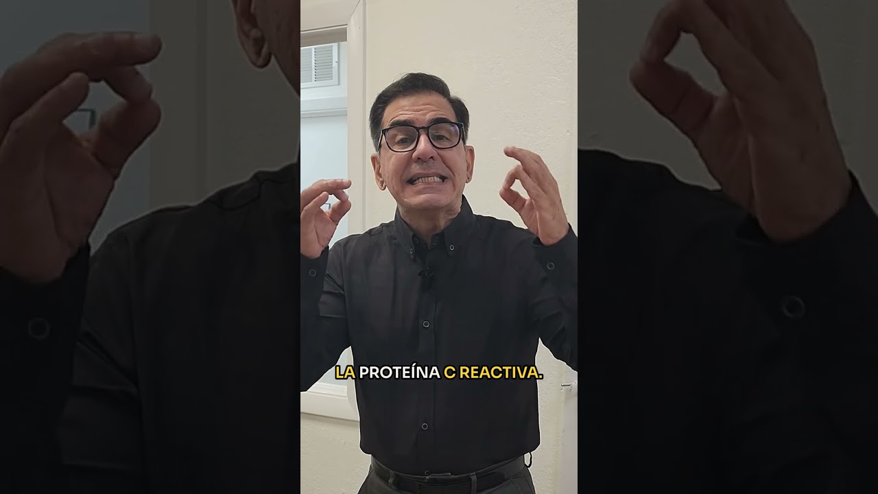C&Oacute;MO SABER SI TENGO INFLAMACI&Oacute;N?