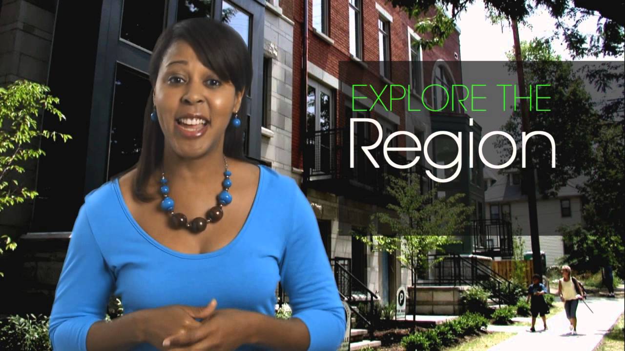 Global Cleveland Where to Live, English