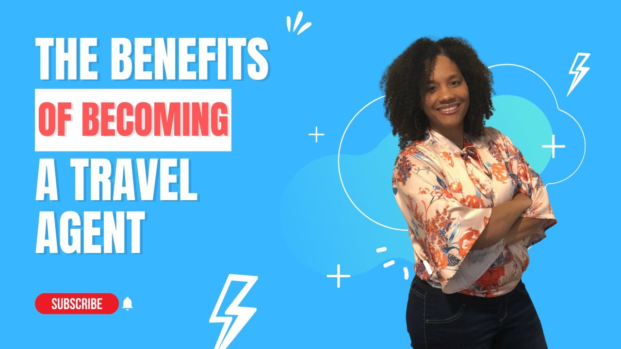 Why You Should Become Your Own Travel Agent | Inteletravel