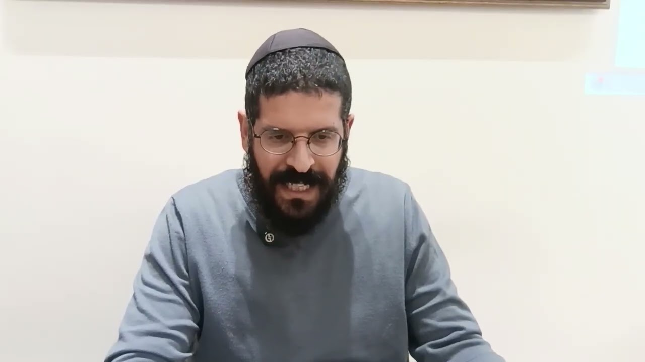 שמחה וביטחון בפרשת ויחי