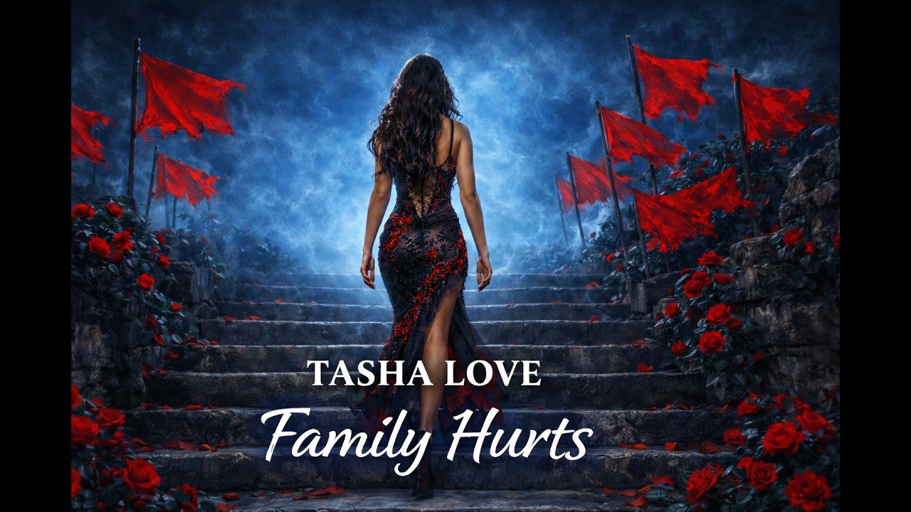Family Hurts The most