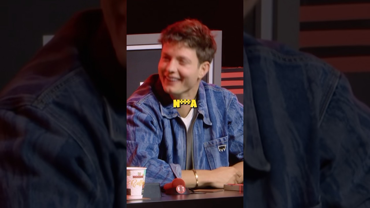 Matt Rife Is Tubi Twilight🤣💀😂| Kill Tony Netflix w/ Mark Normand & Tony Hinchcliffe