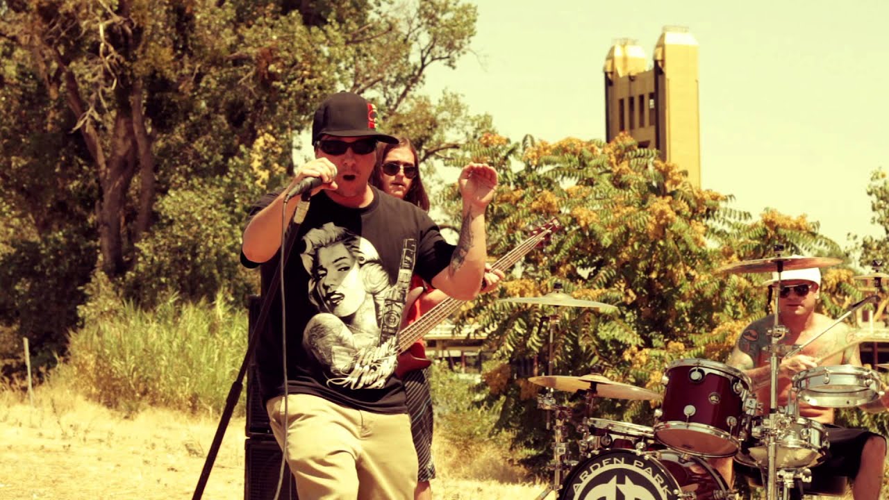 Arden Park Roots - Under The Sun (Official Video)