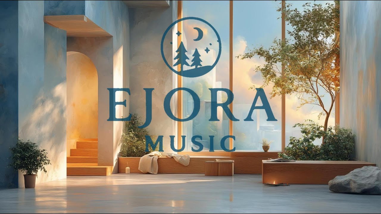 Pages Turning Slowly｜music for quiet concentration