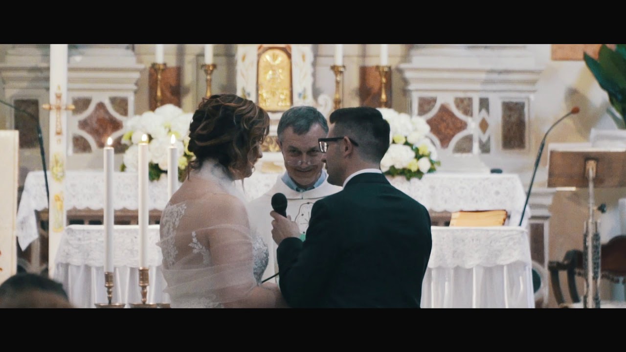 Matrimonio Mara & Matteo