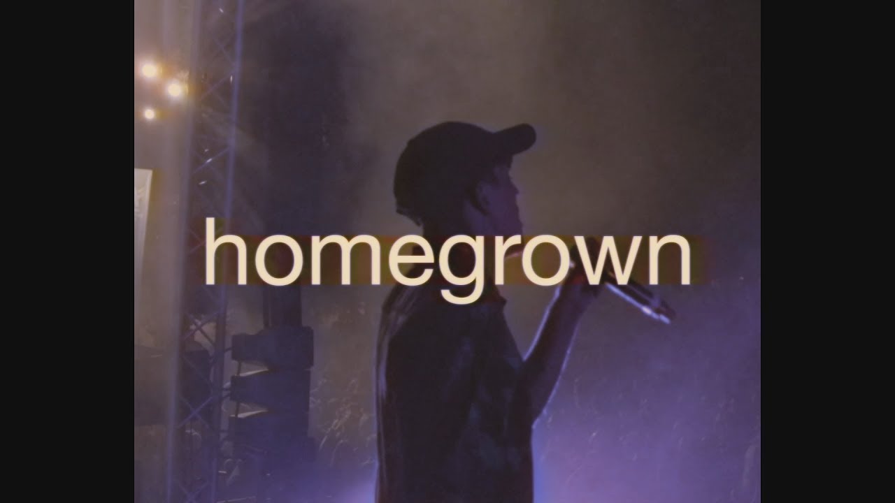Biga*Ranx - Homegrown (OFFICIAL VIDEO)